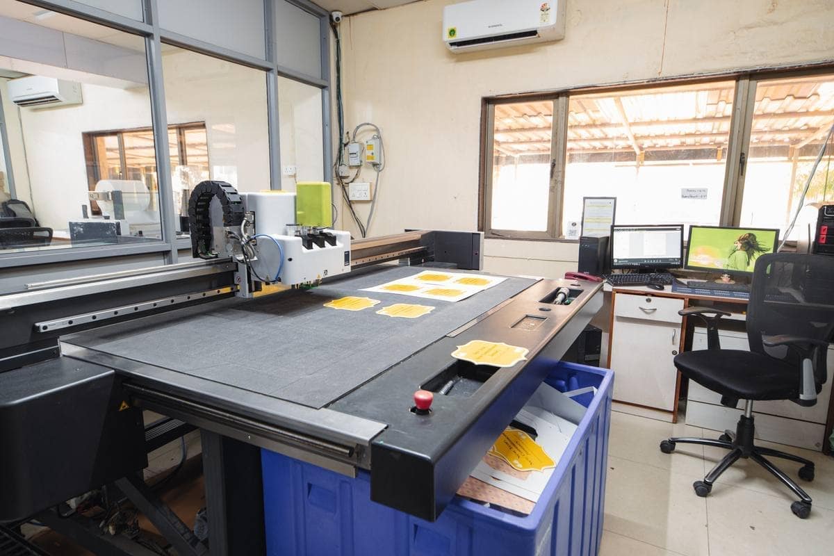 Esko Prepress Automation