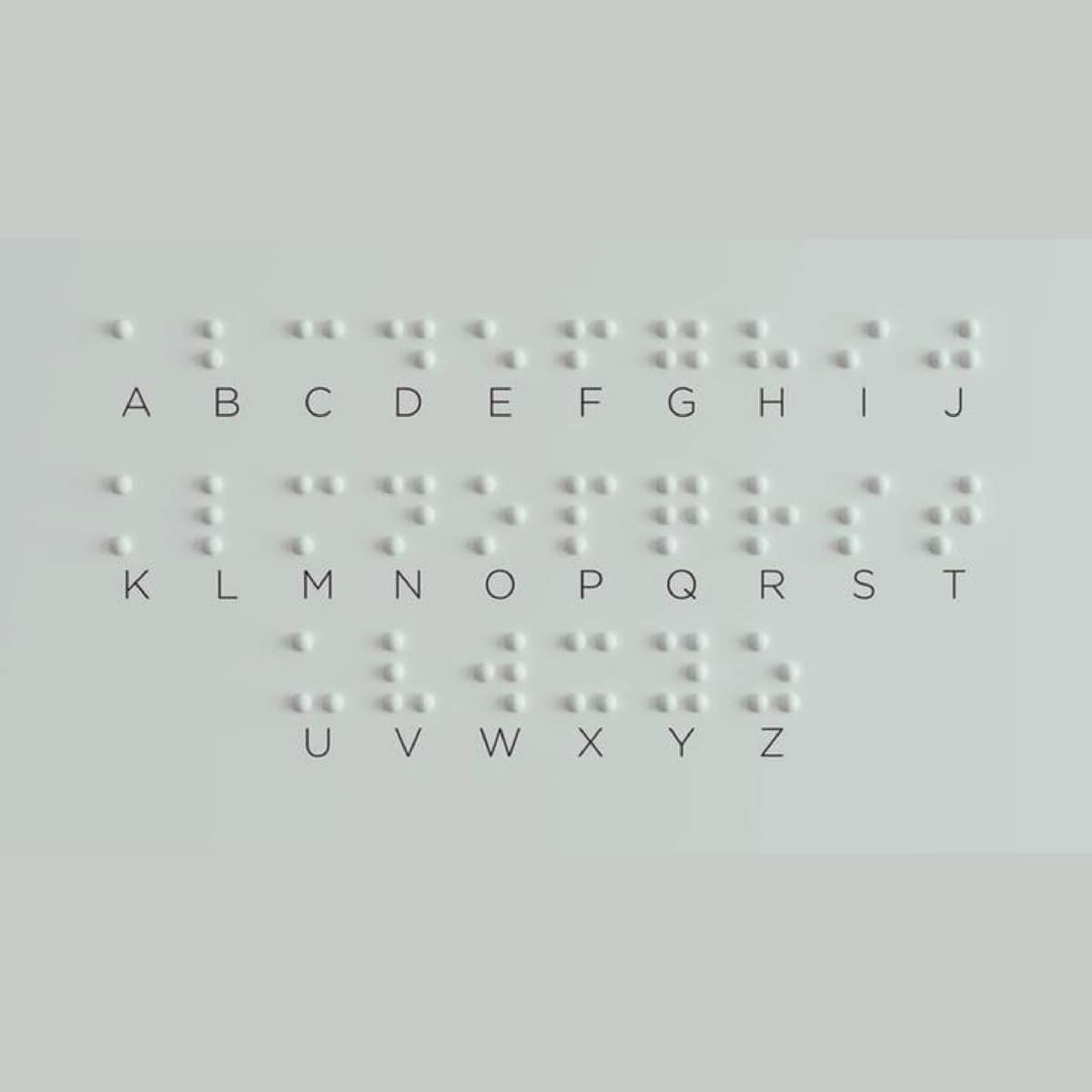 Braille Printing